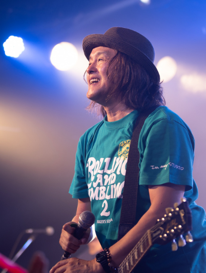 坂本サトル